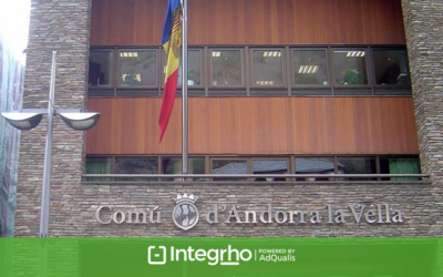 Integrho líder en gestión de RR.HH. en Andorra