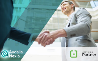 Integrho firma con Audalia Nexia un acuerdo como partner especialista en outsourcing de nómina